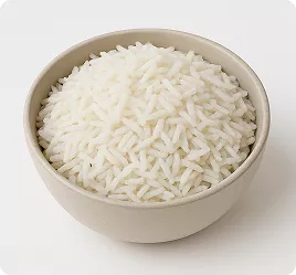 Basmati Rice 2