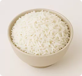 Basmati Rice