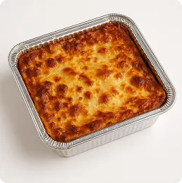 lasagna