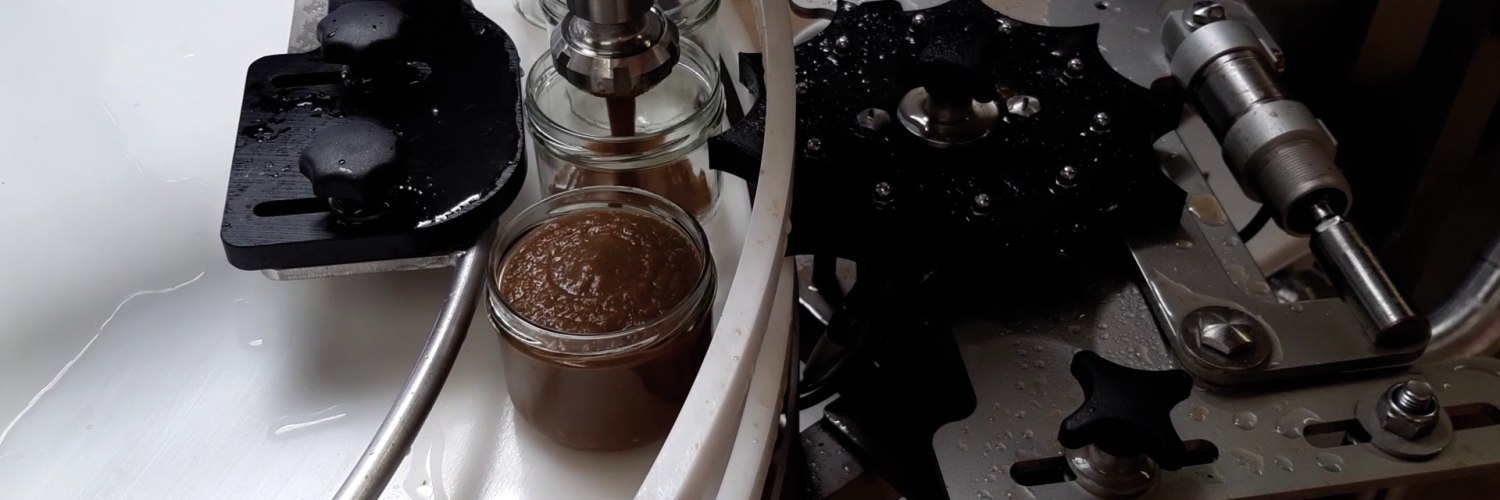 Confiture CMJN